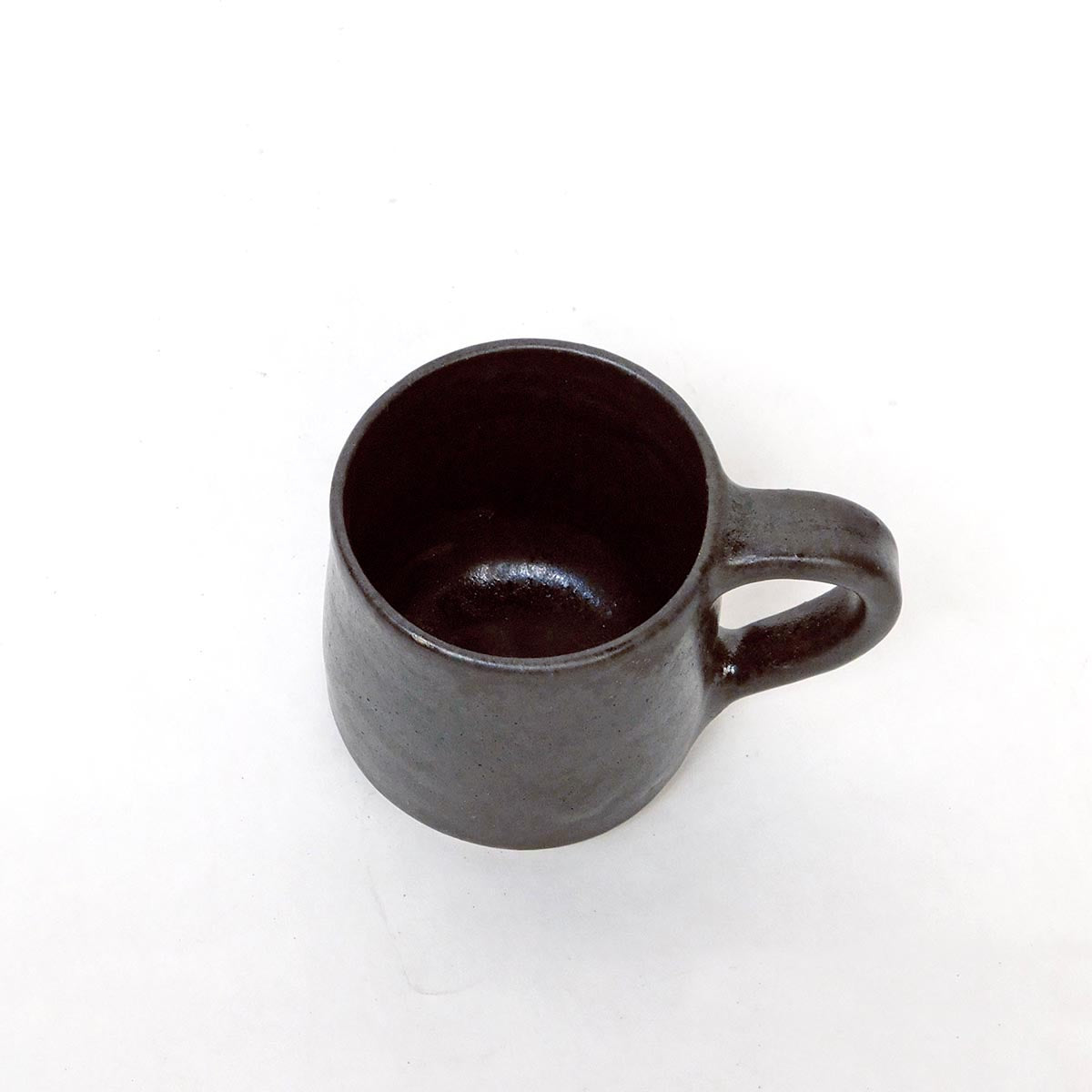 MOCHA black tea cup
