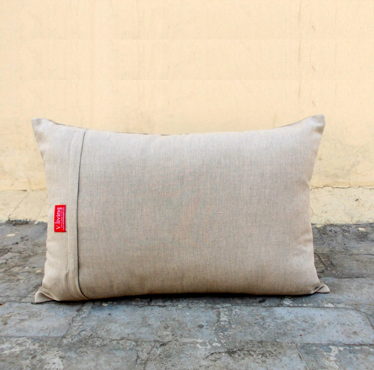 Flock (Rangeela) - Cushion Cover