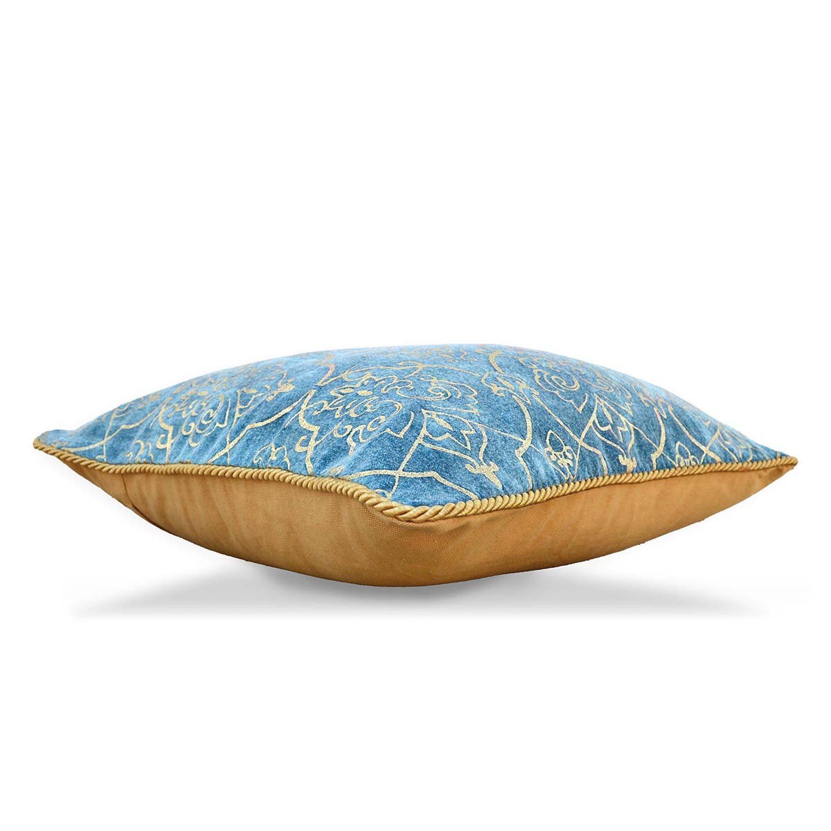 Regalia -  Blue Cushion Cover