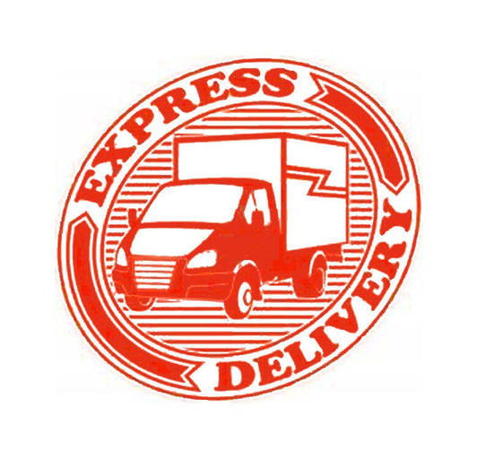 Express Shipping Upgrade – Blue Dart Delivery within 24 to 48 Hours