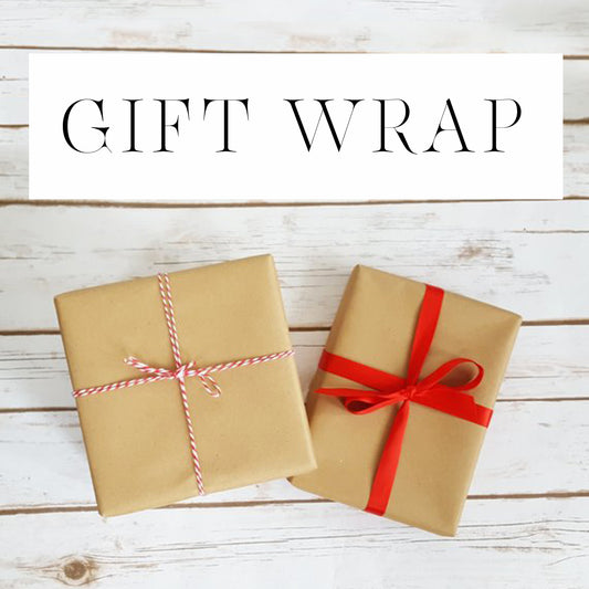 GIFT WRAP 1