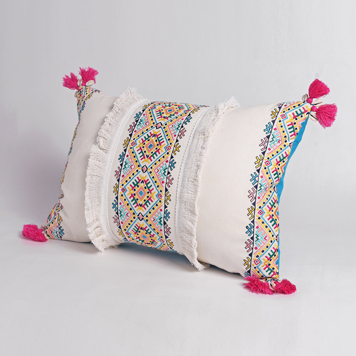 Peruvian pillow outlet covers