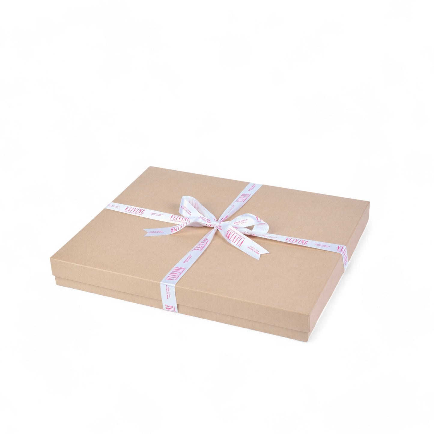 TABLE LINEN GIFT PACK - AMOUR collection - 3 colour option available