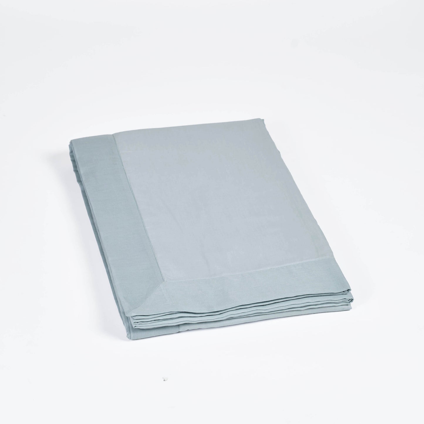 DUCK EGG - Solid colour soft Cotton three layer dohar, sizes available