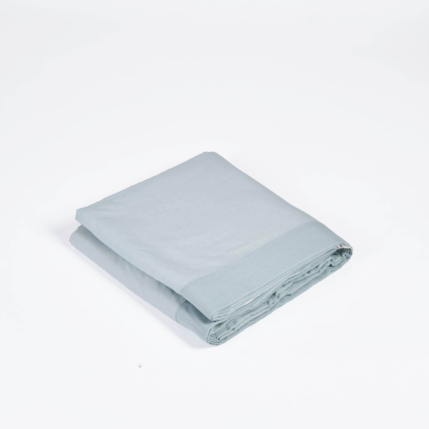 DUCK EGG - Solid colour soft Cotton three layer dohar, sizes available